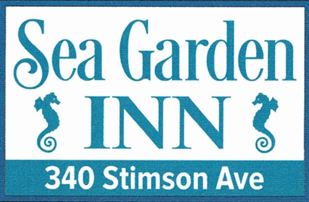 Sea Garden Motel Main image