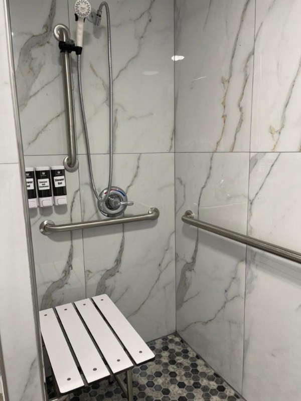 Sea Garden Motel image 27